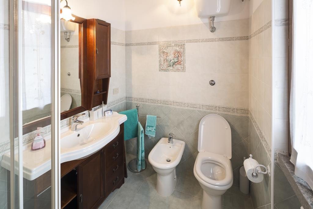 Вилла Casa Galina Сиджиано Номер фото