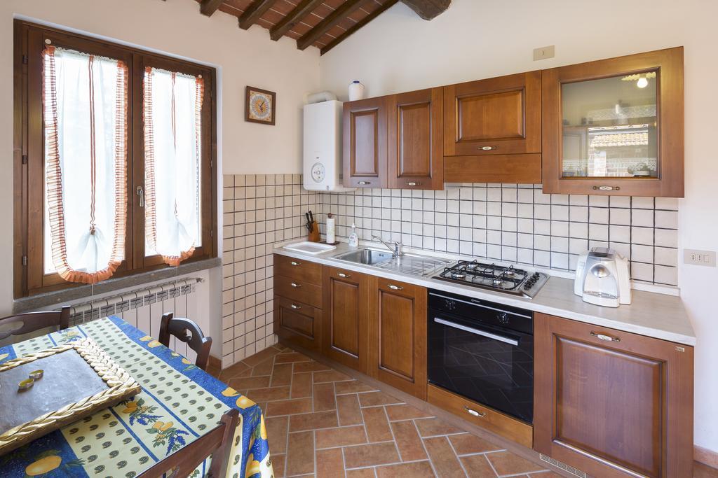 Вилла Casa Galina Сиджиано Номер фото